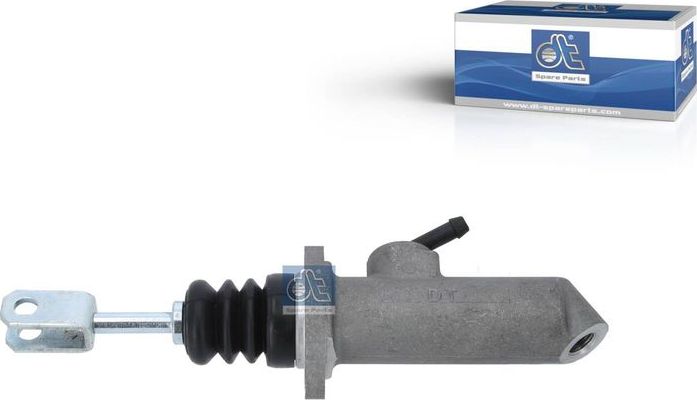 Цилиндр сцепления главный DT Spare Parts. Артикул 6.43058