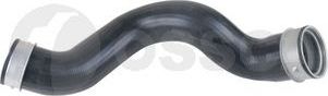 Патрубок интеркулера OSSCA. Артикул 33733