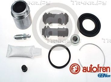 Ремкомплект тормозного суппорта Autofren Seinsa. Артикул D42591C