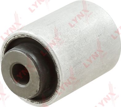 Сайлентблок заднего рычага подвески LYNXauto. Артикул B8390
