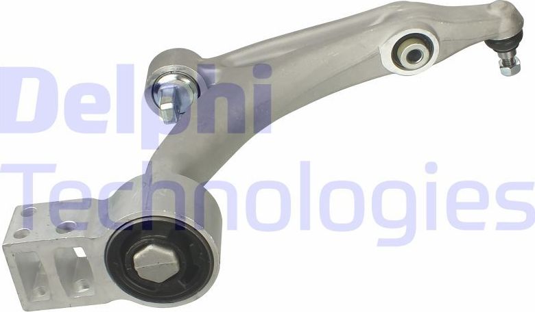 Продольный рычаг Delphi. Артикул TC2440