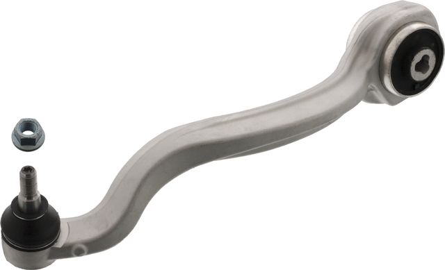 Поперечный рычаг передней подвески SWAG (алюминий). Артикул 10 94 4518