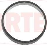 Прокладка впускного коллектора Corteco для Volvo XC60 I 2009-2015. Артикул 49421043