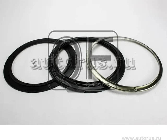 Сальник поворотного кулака комплект (Quattro Freni). Артикул qf00u00318