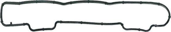 Прокладка клапанной крышки Elring для Peugeot 407 2004-2010. Артикул 375.510
