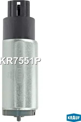 Бензонасос электрический Krauf. Артикул KR7551P
