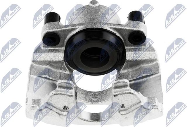 Тормозной суппорт NTY передний левый для Fiat Croma II 2005-2011. Артикул HZP-PL-008