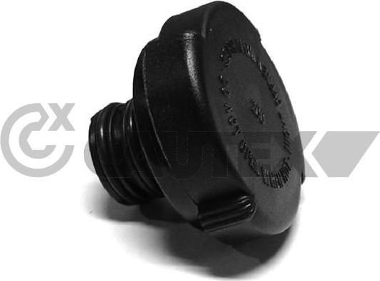 Сайлентблок передней балки Cautex. Артикул 021285