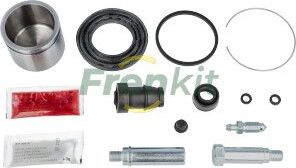 Ремкомплект тормозного суппорта Frenkit. Артикул 751375