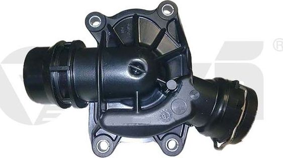 Термостат Vika. Артикул 19771401