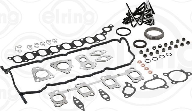 Комплект прокладок ГБЦ Elring для Toyota Ipsum II (M20) 2001-2005. Артикул 478.930