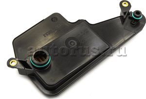 Фильтр АКПП Mazda для Mazda CX-5 I 2011-2017. Артикул FZ0121500