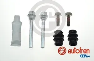 Ремкомплект направляющих суппорта (Seinsa Autofren). Артикул D7214C