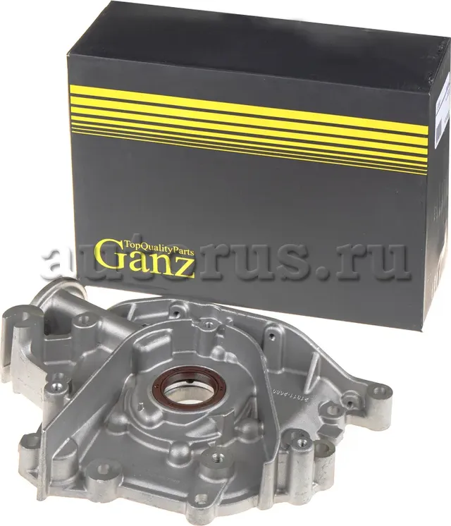 Насос масляный (Ganz) Ganz. Артикул GIE20005