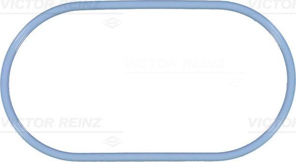 Прокладка впускного коллектора Victor Reinz (FPM (Fluor-Kautschuk)). Артикул 71-38102-00