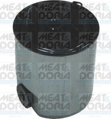 Топливный фильтр Meat & Doria. Артикул 4775