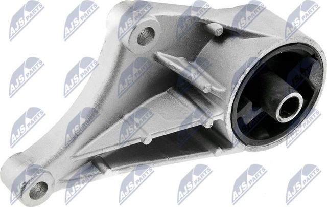 Подушка (опора) двигателя NTY передняя левая для Opel Astra G 1998-2009. Артикул ZPS-PL-013