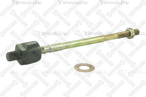Рулевая тяга Stellox. Артикул 55-74002-SX