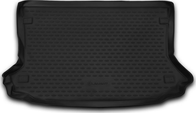 Коврик Element для багажника Ford EcoSport кроссовер 2014-2017. Артикул NLC.16.59.B13.00