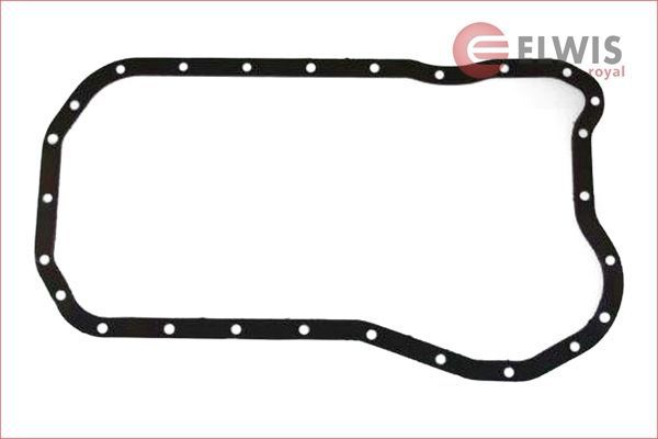 Прокладка маслянного поддона двигателя Elwis Royal. Артикул 1056040