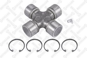 Крестовина карданного вала Stellox для MAN Lion's City 2009-2026. Артикул 84-67321-SX