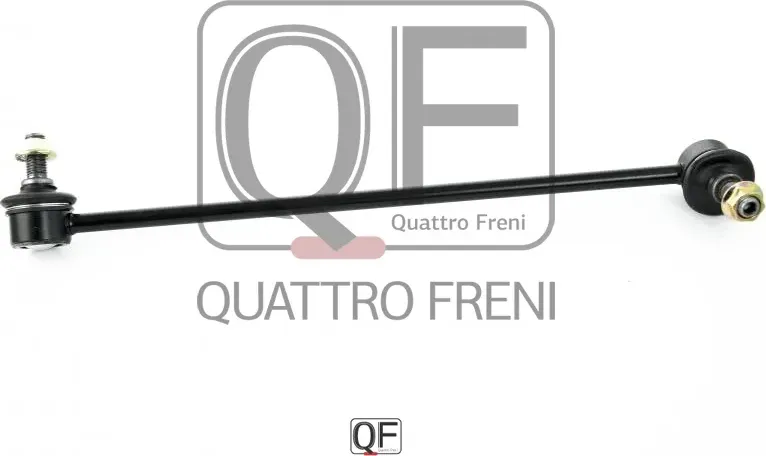 Стойка стабилизатора fr rh (Quattro Freni). Артикул qf13d00176