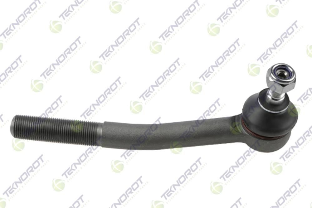 Наконечник рулевой тяги Teknorot правый для ВАЗ Samara (2108, 2109, 2113, 2114) 1986-2006. Артикул L-301