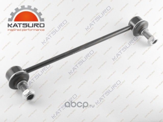 Тяга стабилизатора TOYOTA CAMRY (_V5_) (Katsuro). Артикул KAT17088TOY
