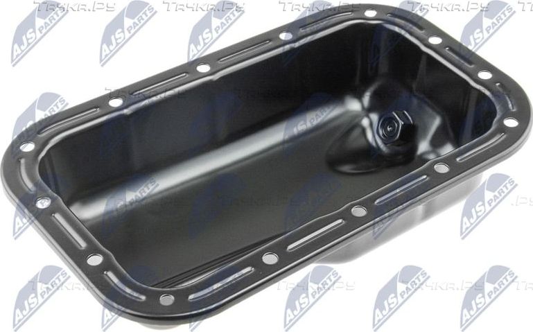 Масляный поддон картера двигателя NTY для Chrysler 300C II 2011-2026. Артикул BMO-CH-034