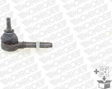 Наконечник рулевой тяги Monroe внешний для Citroen LN 1976-1986. Артикул L2820