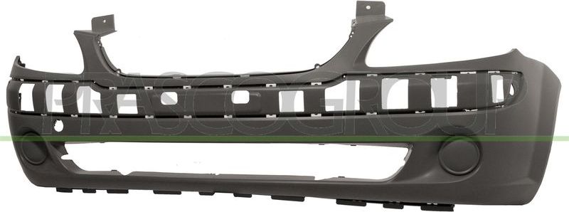 Бампер Prasco. Артикул HN3311021