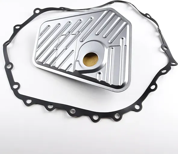 Фильтр трансмиссии (Sumomoto). Артикул SM01J301517B