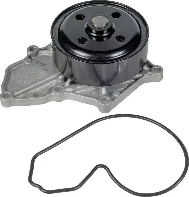 Помпа (водяной насос) Stellox для Honda CR-V II 2005-2006. Артикул 4500-0386-SX