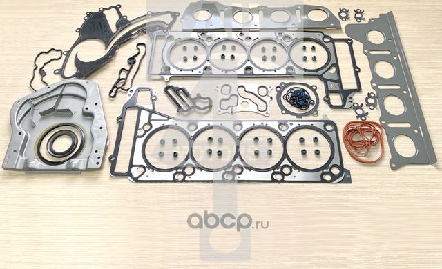 Комплект прокладок (All4motors). Артикул EGS0346