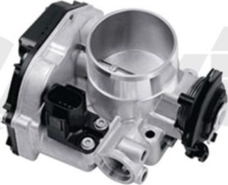 Дроссельная заслонка Vika для SEAT Ibiza II 1997-2002. Артикул 11331693001