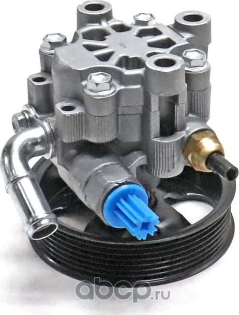 Насос ГУР AVENSIS 00-08, CAMRY 01-06, Prado 05- () (Hemen). Артикул HR56298