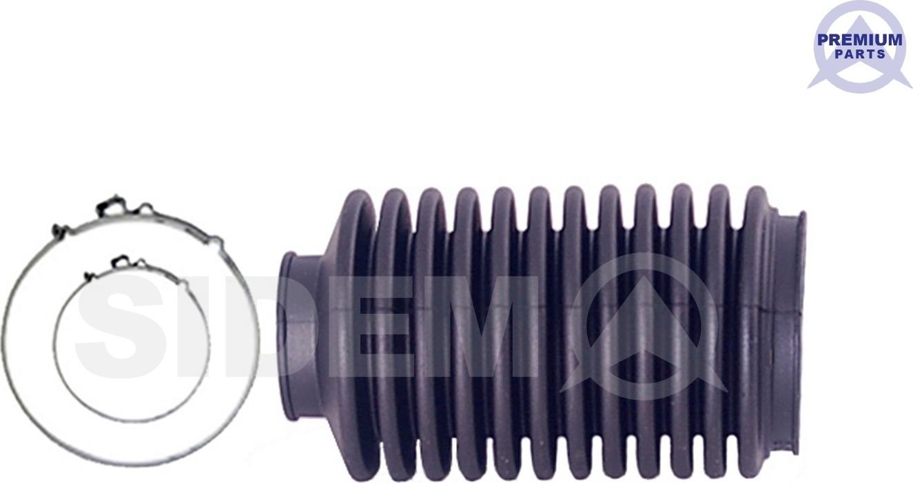 Пыльник рулевой рейки Sidem. Артикул 302.035