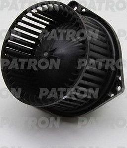 Вентилятор, мотор печки (отопителя) салона Patron. Артикул PFN203
