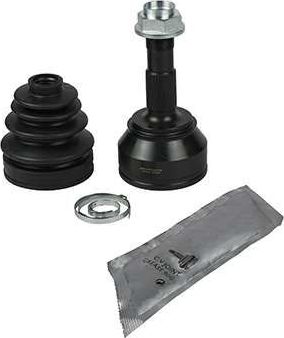 Шрус наружный (граната) Zentparts для Citroen Jumper II 2006-2026. Артикул Z21510