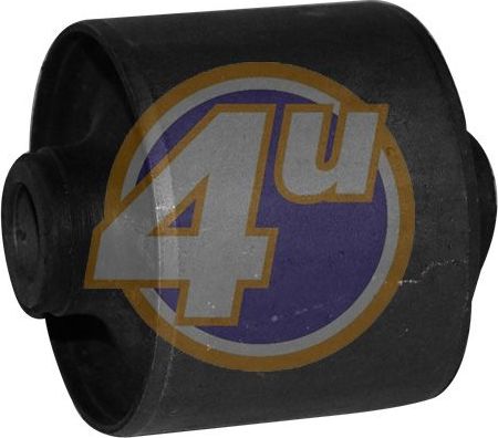Сайлентблок заднего рычага подвески 4U. Артикул SZ-SB-00106