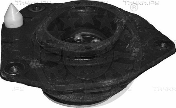 Опора амортизатора (стойки) Optimal передняя для Renault Megane II 2002-2010. Артикул F8-6175