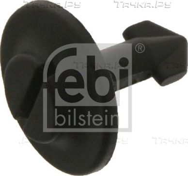 Защита двигателя (пыльник) Febi Bilstein для Audi A5 I (8T) 2010-2017. Артикул 38798