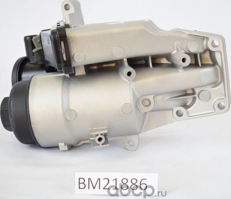 КОРПУС ФИЛЬТРА МАСЛЯНОГО (Schnieder). Артикул BM21886