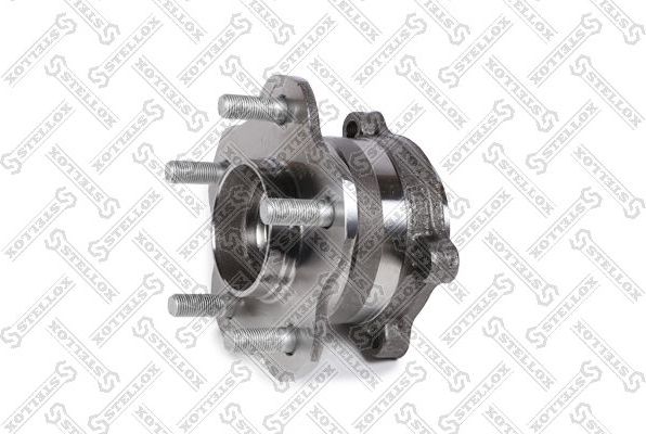 Ступичный подшипник (комплект) Stellox. Артикул 43-29222-SX