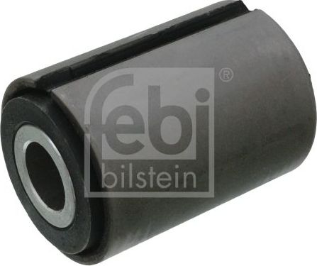 Втулка рессоры Febi Bilstein передняя для Mercedes-Benz Actros MP4 2011-2019. Артикул 101746