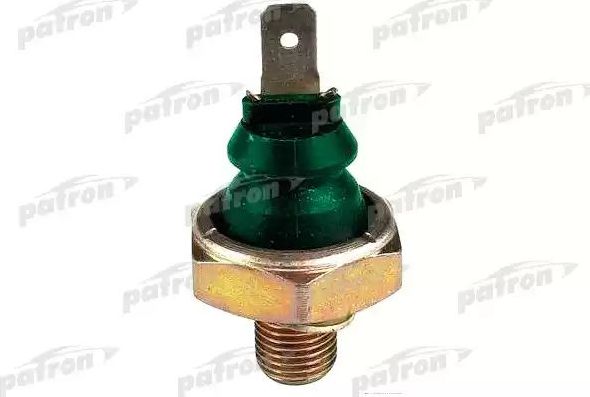 Датчик давления масла Patron для Volkswagen Polo III 1994-2001. Артикул PE70004