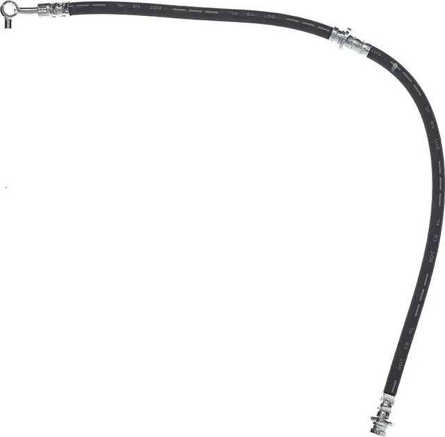 Тормозной шланг Brembo передний правый для Nissan Juke I 2010-2019. Артикул T 56 185