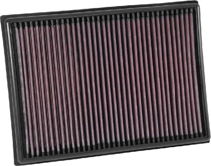 Воздушный фильтр K&N. Артикул 33-2438