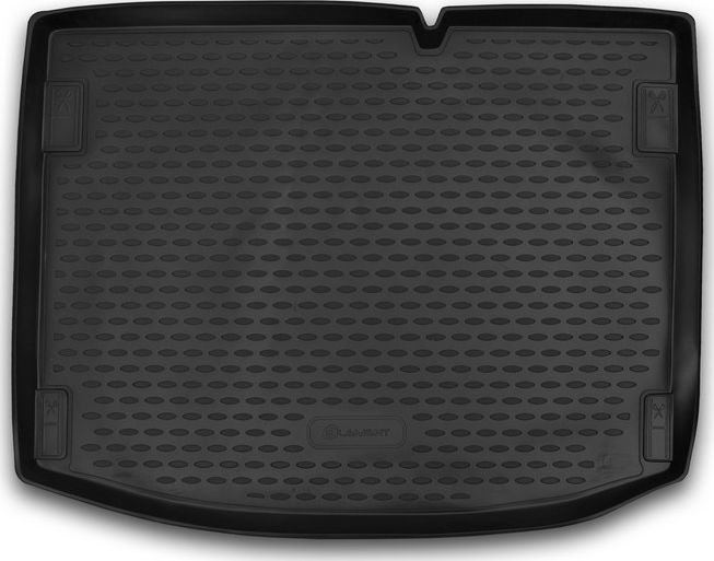 Коврик Element для багажника Suzuki Vitara IV 2015-2026 нижний. Артикул CARSZK00024