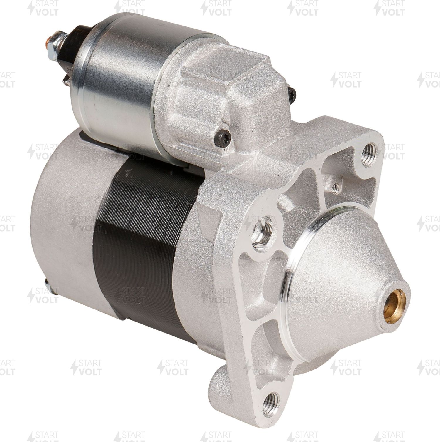 Стартер StartVOLT для Renault Megane I 1996-2003. Артикул LSt 0905